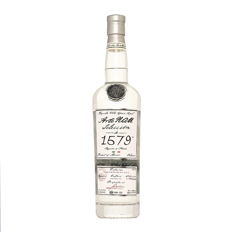 Tequila Artenom 1579 Blanco
